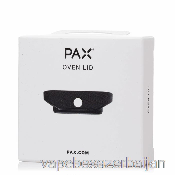 Vape Baku PAX 2/3 Replacement Oven Lid Oven Lid